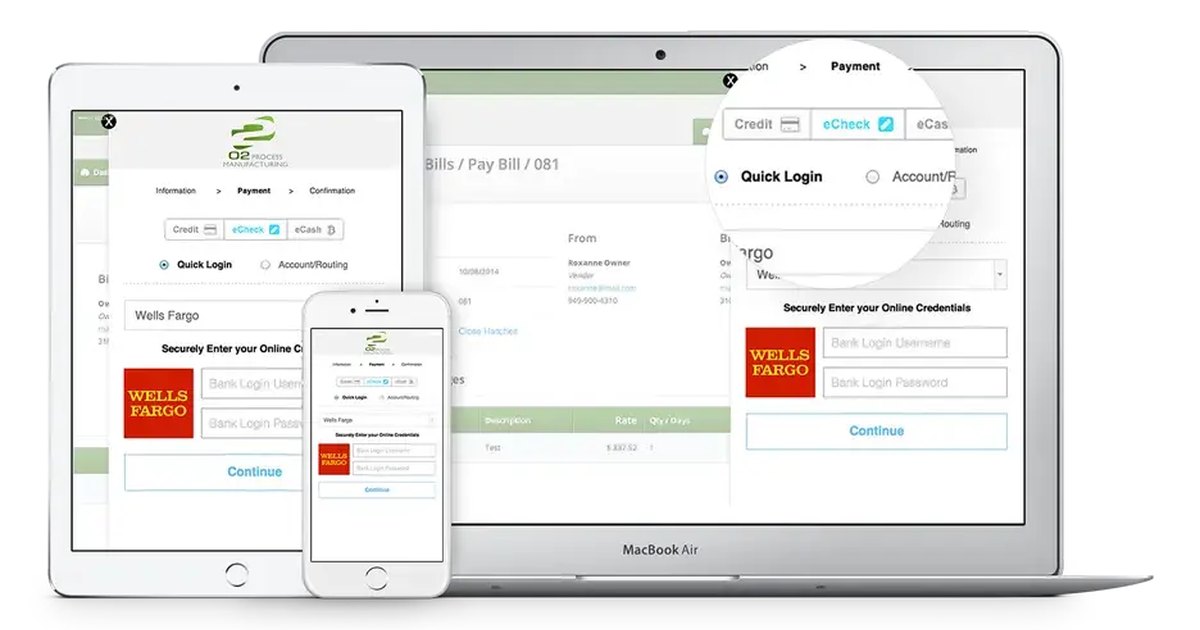 Four Keys to Adding Payments to Your Software Platform