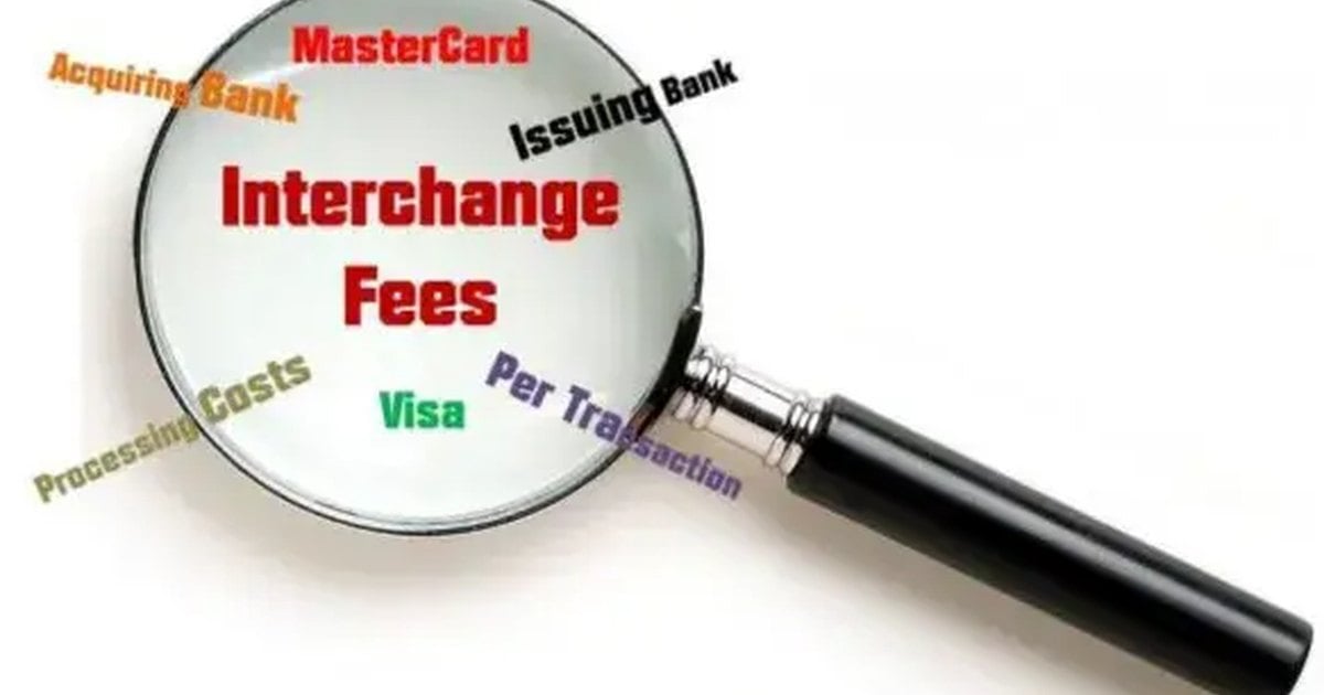 How the Interchange Fee Affects Business Revenues