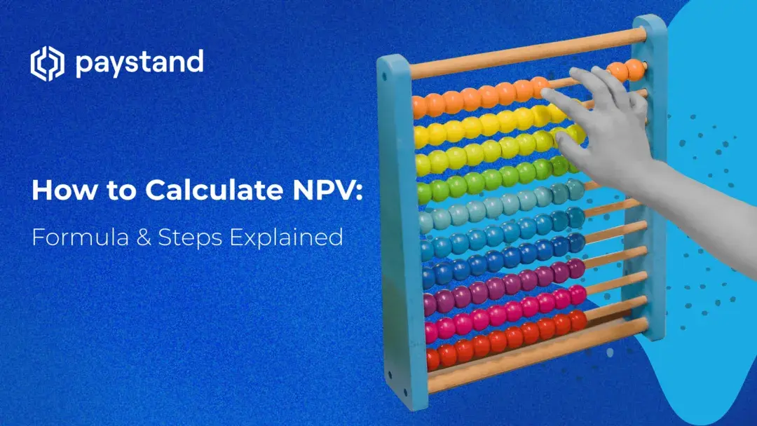 How to Calculate NPV: Formula & Steps Explained