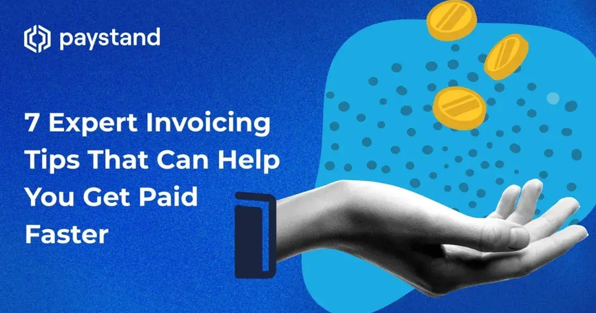 A Guide to Faster Payments and Better Cash Flow