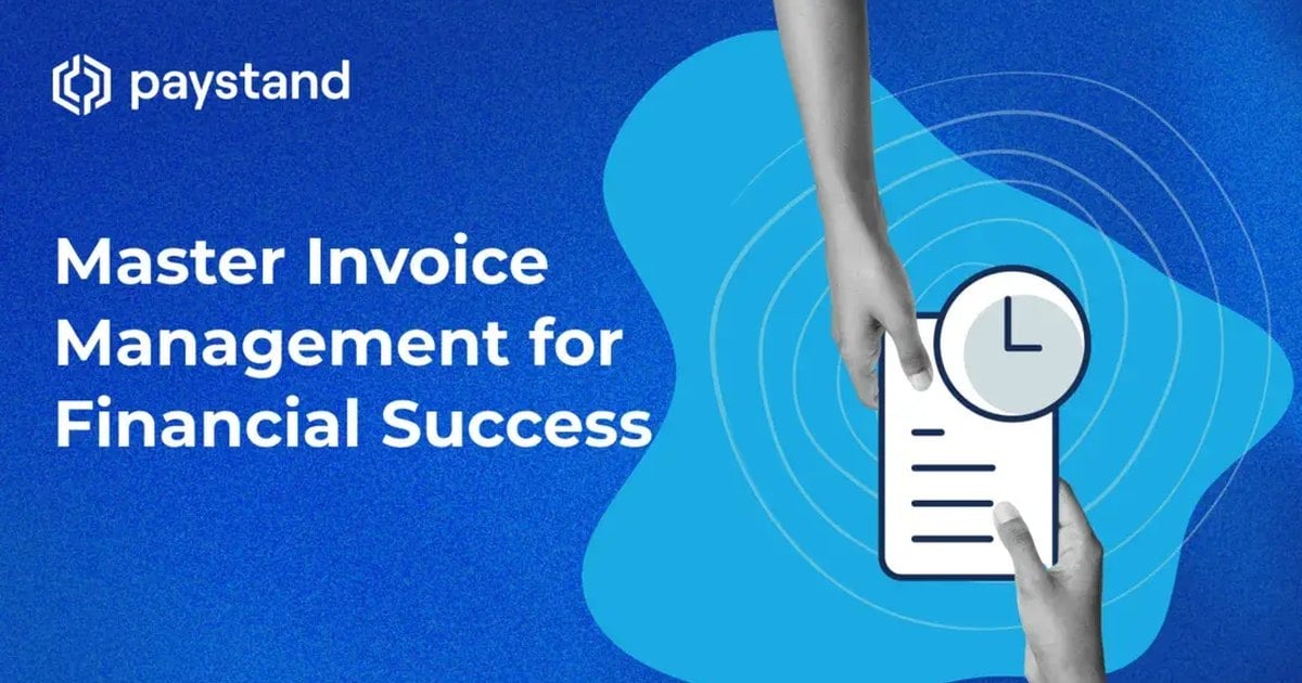 Master Invoice Management for Financial Success