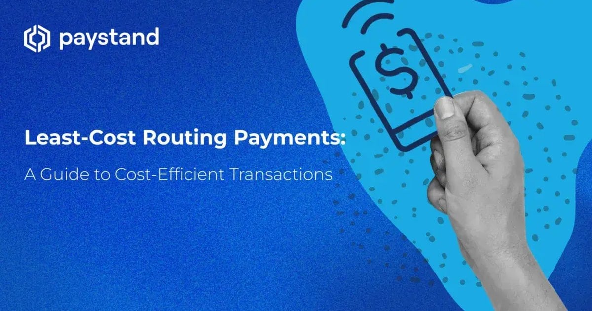 Least-Cost Routing Payments: A Guide to Cost-Efficient Transactions