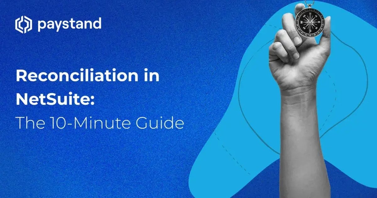 What is NetSuite Bank Reconciliation, and How Does It Work?