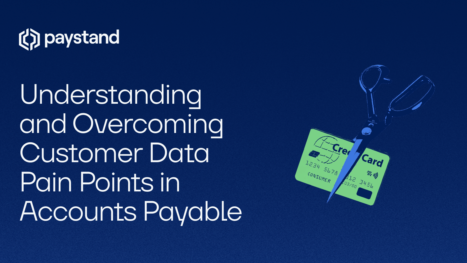 Understanding & Overcoming Customer Pain Points in Accounts Payable