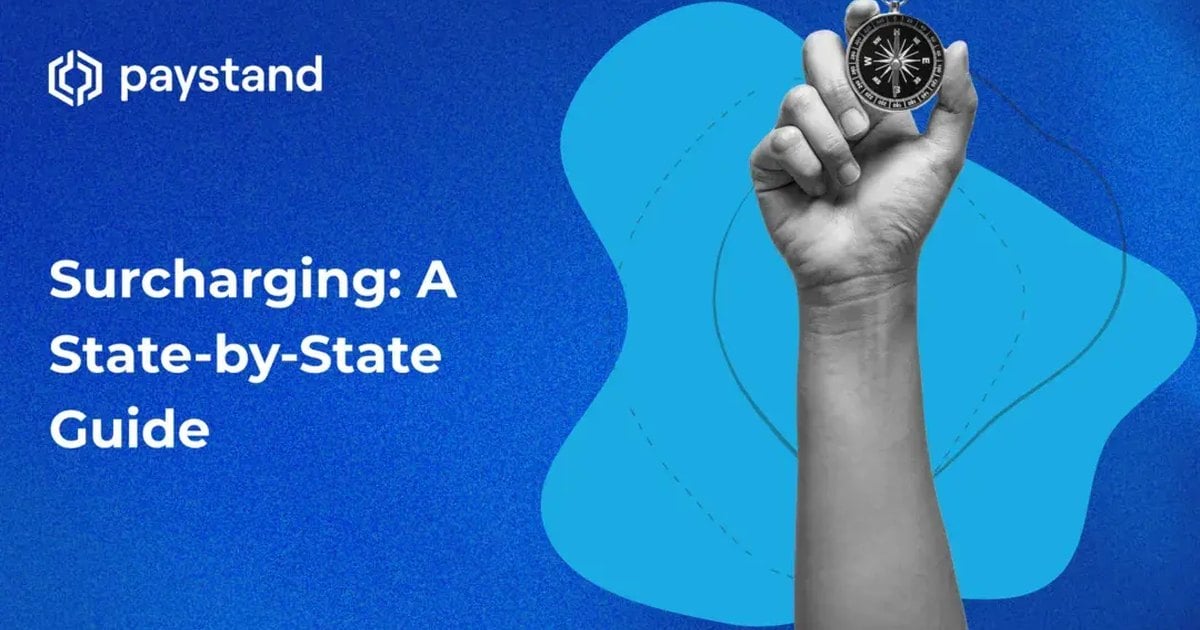 Surcharging: A State-by-State Guide