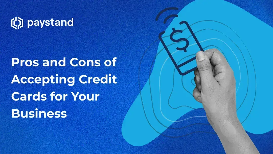 The Pros and Cons of Credit Cards in B2B Payments