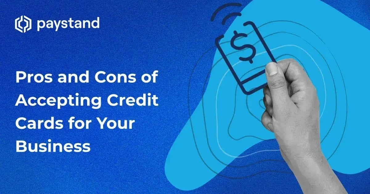 The Pros and Cons of Credit Cards in B2B Payments