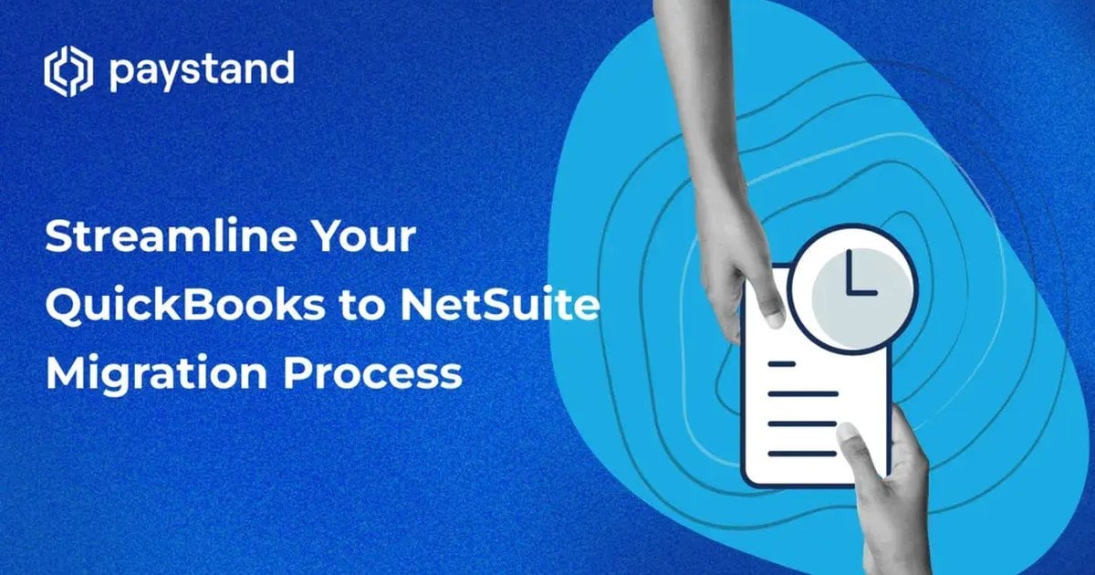 Streamline Your QuickBooks to NetSuite Migration Process
