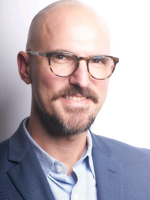 Ryan Martin, Chief Financial Officer -- cfm Distributors, Inc. | Paystand