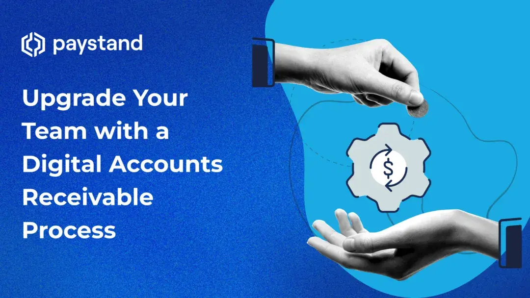 How Much Impact Can a Digital Accounts Receivable Process Have?