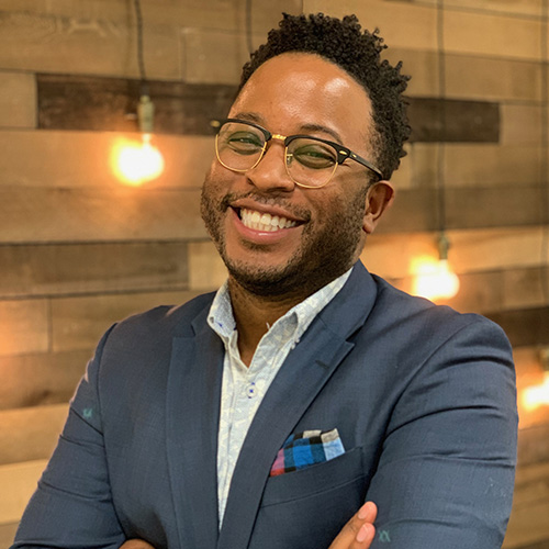 Kristopher Riley, Head of Business Development -- Paystand | Paystand