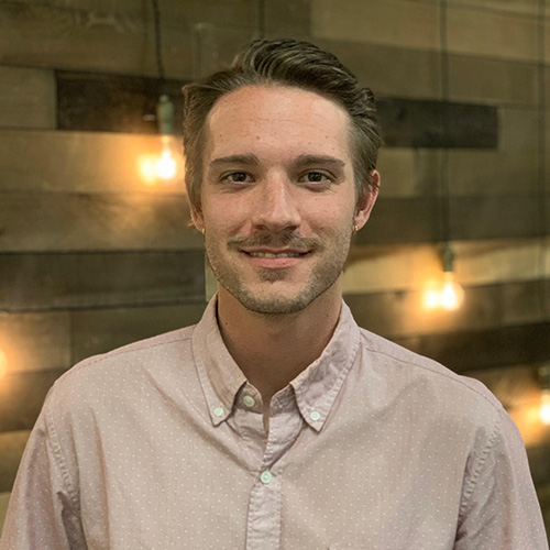 Tim Demetres, Account Executive -- Paystand | Paystand