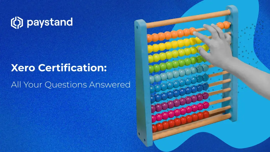 Xero Certification: All Your Questions Answered