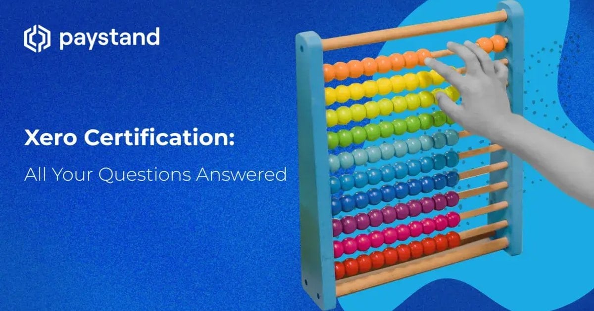 Xero Certification: All Your Questions Answered